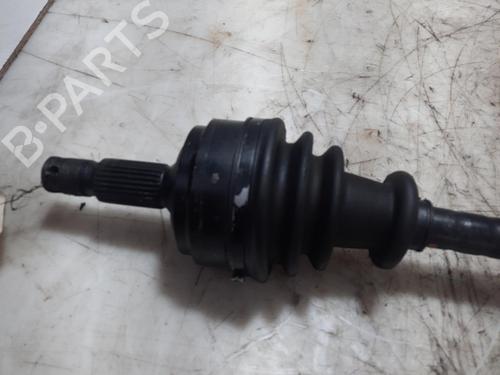 Right front driveshaft CITROËN XM (Y3) 2.0 | BP28773489M39 