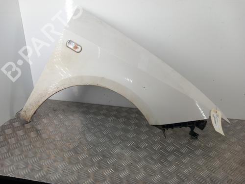 Right front fenders SEAT IBIZA IV (6J5, 6P1) 1.4 TDI | BP28756938C42 