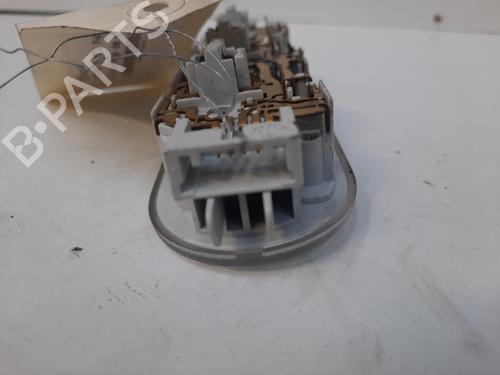 Interior roof light DACIA LOGAN MCV II TCe 90 (K8M1, K8MA, K8AC) | BP28785345I8 