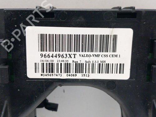 Steering column stalk CITROËN C4 I (LC_) 1.6 HDi | BP28767210I23 - Image 2