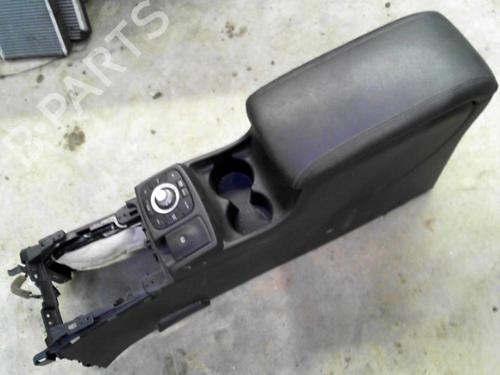 Used Middle console RENAULT KOLEOS I (HY_) 2.0 dCi (HY0K) (150 hp) 28765884