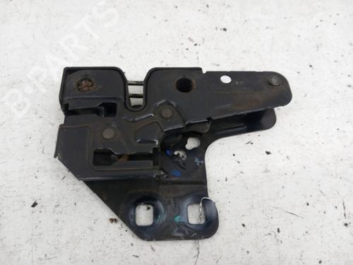 Hood lock AUDI A4 B7 (8EC) 2.0 TDI 16V | BP28743725C133 