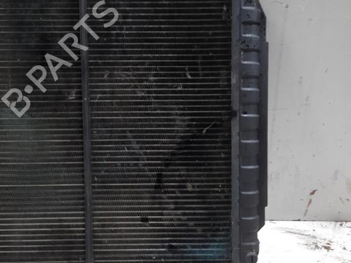 Water radiator CITROËN JUMPER I Van (230L) 2.5 D | BP28759817M31 