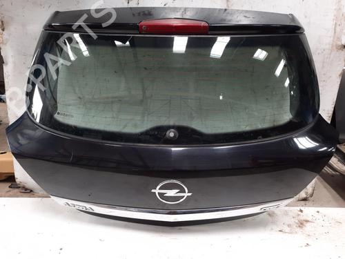 Bakluke CC/Kombi-Kupé OPEL ASTRA H GTC (A04) 1.9 CDTi (L08) (150 hp) 28752882