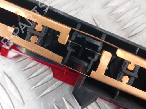 Third brake light CITROËN C4 Coupe (LA_) 1.6 HDi | BP28779312L11