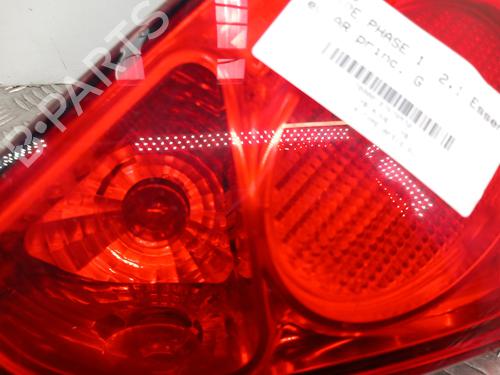 Left taillight JAGUAR X-TYPE I (X400) 2.1 V6 | BP28736481C34