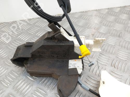 Electronic module CITROËN C4 Coupe (LA_) 1.6 HDi | BP28779314M83 - Image 4