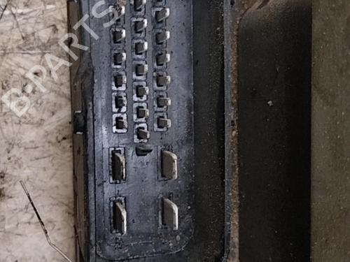 Pompe ABS SKODA OCTAVIA I Combi (1U5) 1.9 TDI (90 hp) 28758023