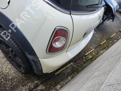 Brukte deler til MINI MINI (R56) Cooper D (112 hp) 4268135