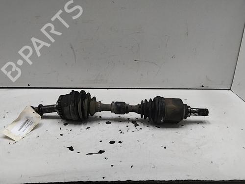 Used Left front driveshaft Left front driveshaft NISSAN PRIMERA Hatchback (P11) 2.0 TD (90 hp) 28791229 28791229