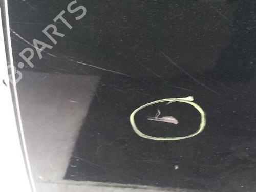 Used Left rear door HYUNDAI TUCSON (JM) 2.0 CRDi All-wheel Drive (113 hp) 28768893