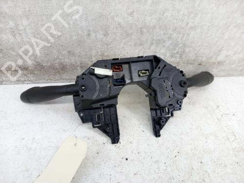Used Steering column stalk Steering column stalk CITROËN C4 Picasso I MPV (UD_) 1.6 HDi (109 hp) 28781386 28781386