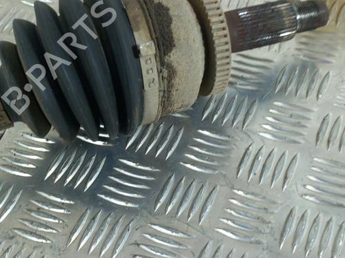 Used Left front driveshaft Left front driveshaft 28750858 28750858