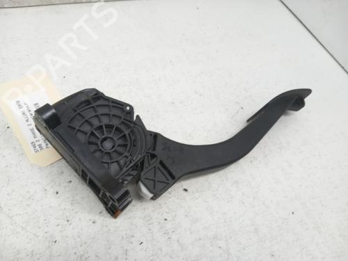 Used Pedal Pedal PEUGEOT 308 II (LB_, LP_, LW_, LH_, L3_) 1.2 THP 130 (131 hp) 28738371 28738371