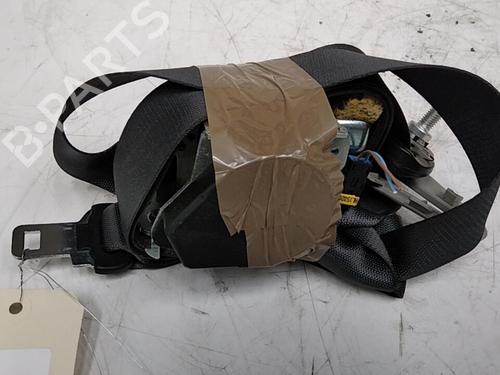 Used Rear right belt tensioner RENAULT SCÉNIC II (JM0/1_) 1.5 dCi (JM1E, JM16) (106 hp) 28752851