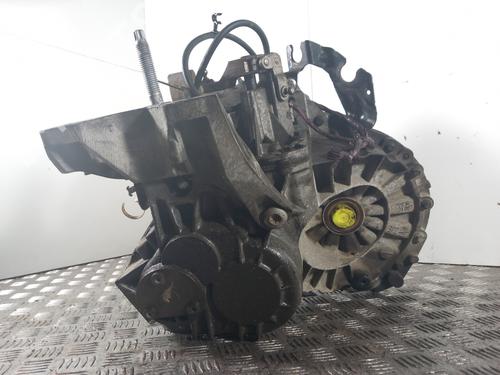 Gearbox FORD TRANSIT Van (FA_ _) 2.2 TDCi | BP30153652M3