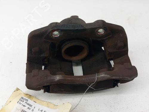 right-front-brake-caliper-citroen-ds3-sa_-2009-2010-2011-2012-2013-2014-2015-2016-28751511 main image