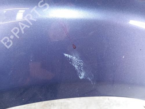 Used Left front fenders Left front fenders FORD FIESTA V (JH_, JD_) 1.3 (69 hp) 28734323 28734323