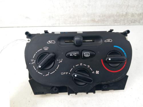 Used Climate control PEUGEOT 206 SW (2E/K) 2.0 HDi (90 hp) 28743795