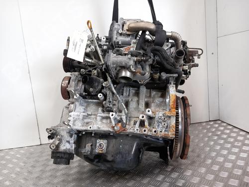 Used Engine TOYOTA VERSO (_R2_) 2.0 D-4D (AUR20_, AUR20R) (124 hp) 28780485