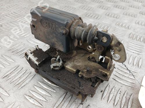 Electronic module RENAULT 21 (B48_) 2.1 Turbo-D (B486, B488, B48V) | BP39581968M83 - Image 2
