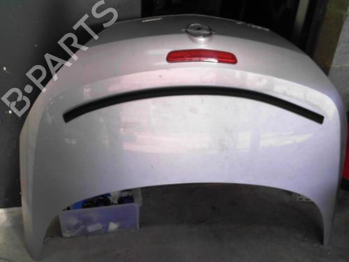 Used Tailgate OPEL TIGRA TwinTop (X04) 1.4 (R97) (90 hp) 28792538