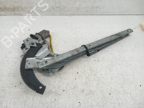 Front left window mechanism HYUNDAI MATRIX (FC) 1.5 CRDi | BP28746133C22