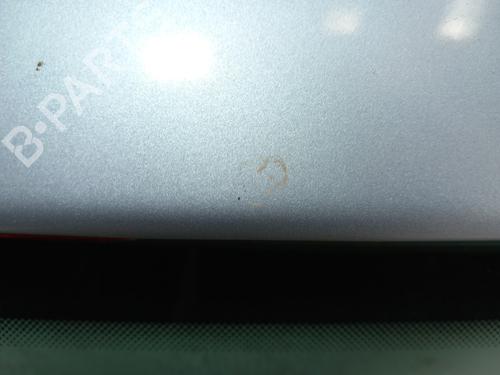 Tailgate PEUGEOT 206 Hatchback (2A/C) 1.4 i | BP28742203C6