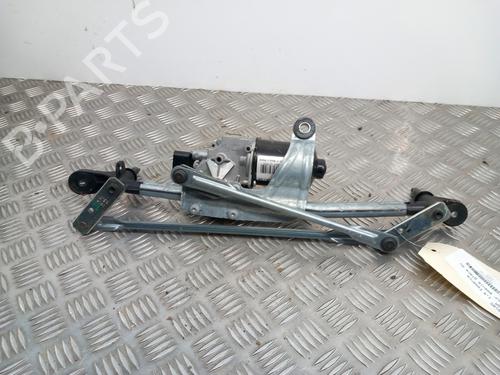 Used Front wiper motor Front wiper motor OPEL ADAM (M13) 1.4 (87 hp) 28739972 28739972