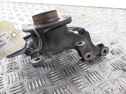 Left front steering knuckle RENAULT TWINGO III (BCM_, BCA_) 1.0 SCe 70 (BCMB) | BP28745094M25
