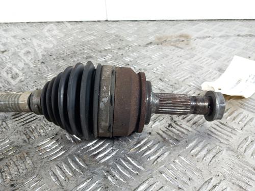 Right front driveshaft PEUGEOT 208 II (UB_, UP_, UW_, UJ_) 1.5 BlueHDI 100 | BP28733973M39