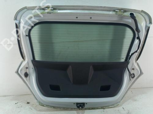 Used Tailgate OPEL CORSA D (S07) 1.3 CDTI (L08, L68) (90 hp) 28761603
