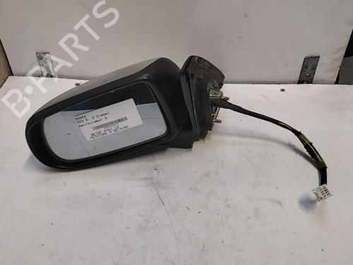 Used Left mirror MAZDA 323 F VI Hatchback (BJ) 2.0 TD (101 hp) 28759370