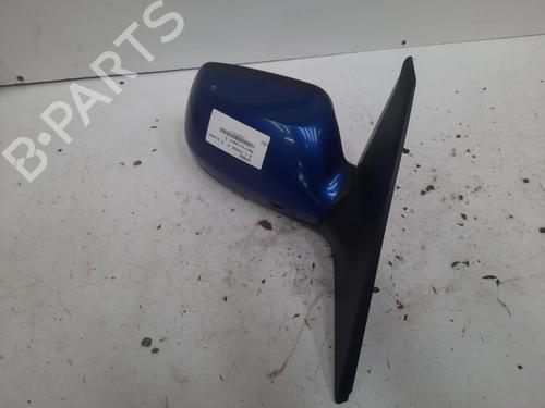 Right mirror MAZDA 3 (BK) 2.0 MZR-CD (BK14) | BP28769050C27 