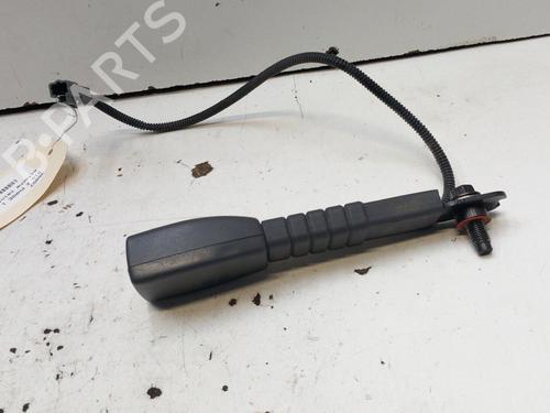 Used Seat buckle KIA RIO II (JB) 1.4 16V (97 hp) 28756394