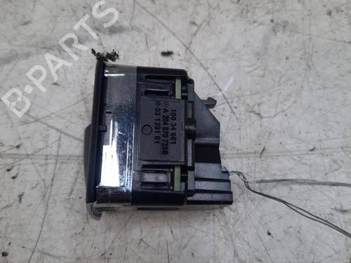 Right rear window switch MERCEDES-BENZ GLK-CLASS (X204) 220 CDI 4-matic (204.984, 204.997) | BP28749062I28 