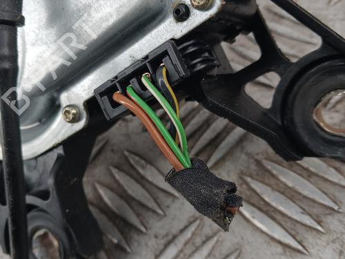 Used Rear wiper motor Rear wiper motor AUDI A3 (8L1) 1.8 T (150 hp) 33610147 33610147