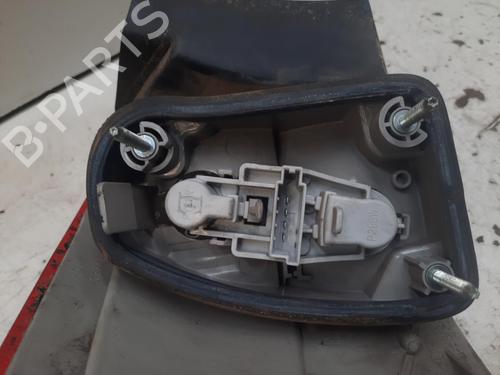 Used Right taillight FORD MONDEO IV Turnier (BA7) 1.8 TDCi (125 hp) 28753455
