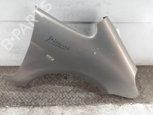Used Right front fenders CITROËN XSARA PICASSO (N68) 2.0 HDi (90 hp) 28742911