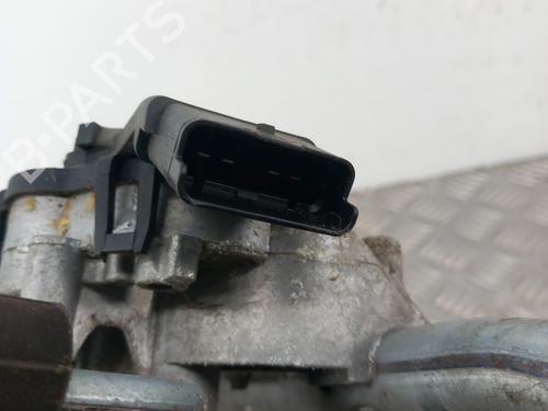 Viskermotor vindrude RENAULT CLIO III (BR0/1, CR0/1) 1.5 dCi (C/BR0G, C/BR1G) | BP29564808M29 