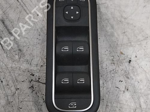 left-front-window-switch-mercedes-benz-a-class-w177-2018-28749204 main image