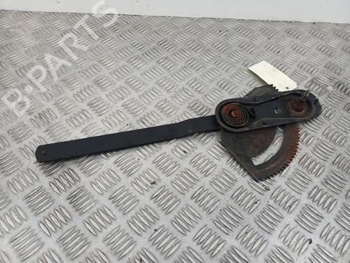 Used Front left window mechanism Front left window mechanism 37235467 37235467