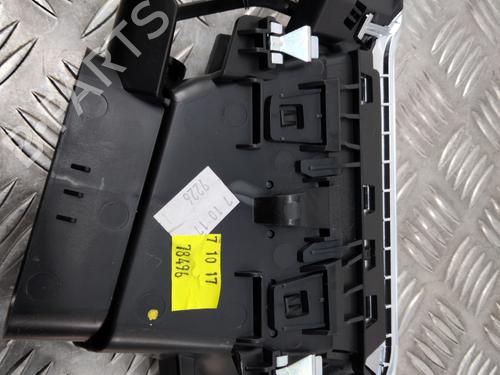 Air vent PEUGEOT 208 I (CA_, CC_) 1.2 THP 110 | BP28736114I21 