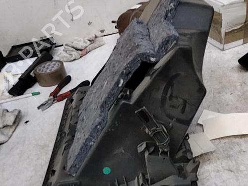 Used Glove box Glove box CITROËN C4 II (NC_) 1.6 HDi 90 (92 hp) 28762941 28762941