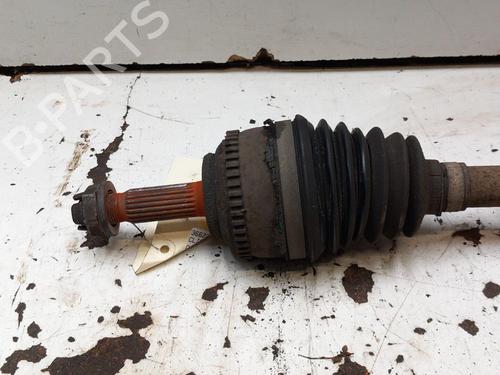 Drivaksel fortil Højre RENAULT CLIO II (BB_, CB_) 1.5 dCi (B/CB07) (65 hp) 28793073