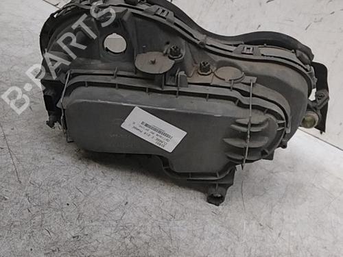 Venstre forlygte MERCEDES-BENZ E-CLASS (W210) E 290 Turbo-D (210.017) (129 hp) 28774223