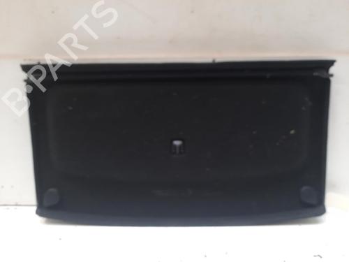 Hattehylle Hattehylle VW GOLF IV (1J1) 1.4 16V (75 hp) 28775951 28775951