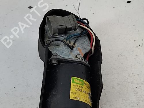 Used Front wiper motor RENAULT MEGANE I (BA0/1_) 1.9 TDI (94 hp) 28737511