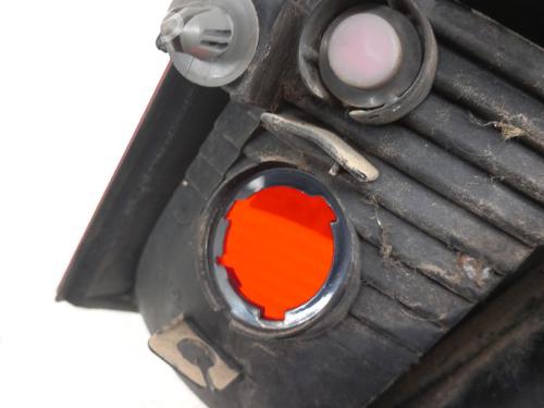 Used Right taillight Right taillight SUZUKI IGNIS II (MH) 1.3 DDiS (RM413D) (70 hp) 28734463 28734463