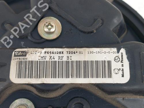 Heater blower motor CITROËN C5 I (DC_) 2.0 HDi (DCRHZB, DCRHZE) | BP28750932M62